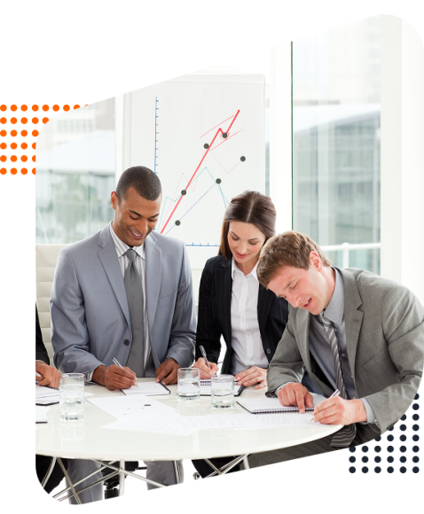 Marketing and Business Development