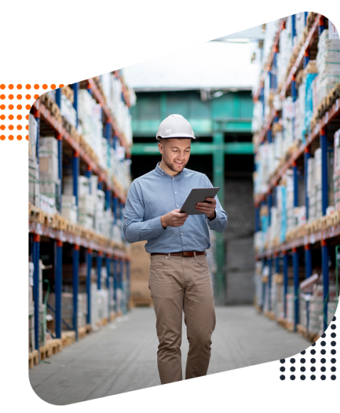 Operations and Logistics