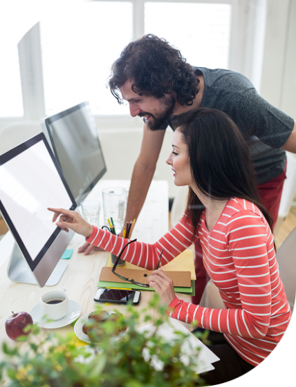 Hire Front-end Developers Globally with Intellibeans Technologies