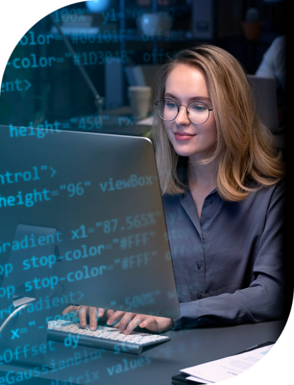 Hire Full Stack Developers Globally with Intellibeans Technologies