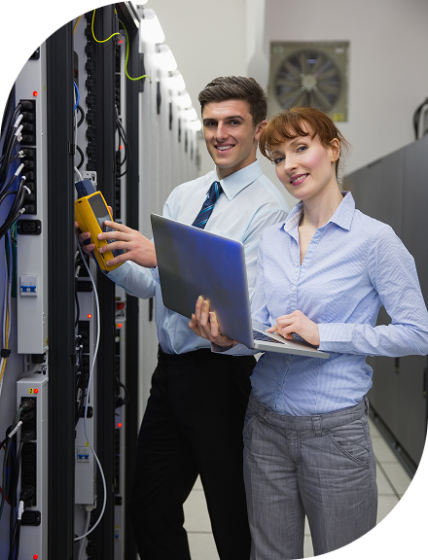 Hire Network Operations Centre Technicians Globally with Intellibeans Technologies