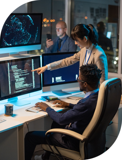 Hire OutSystems Developers Globally with Intellibeans Technologies