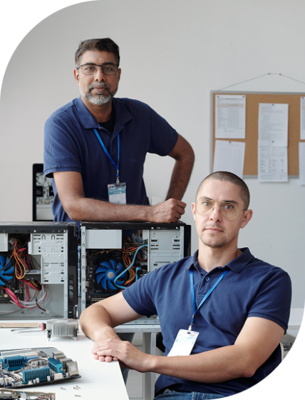 Hire Systems Engineers Globally with Intellibeans Technologies