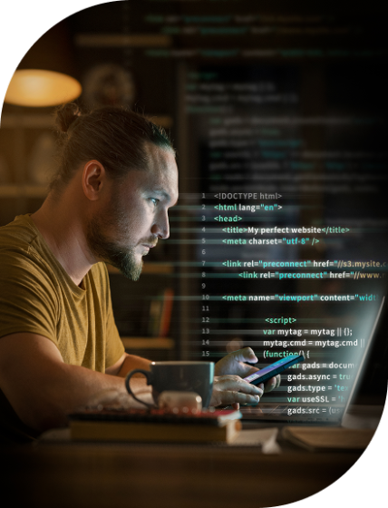 Hire Web Developers Globally with Intellibeans Technologies