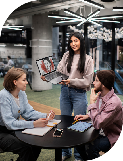 Hire PR Specialists Globally with Intellibeans Technologies