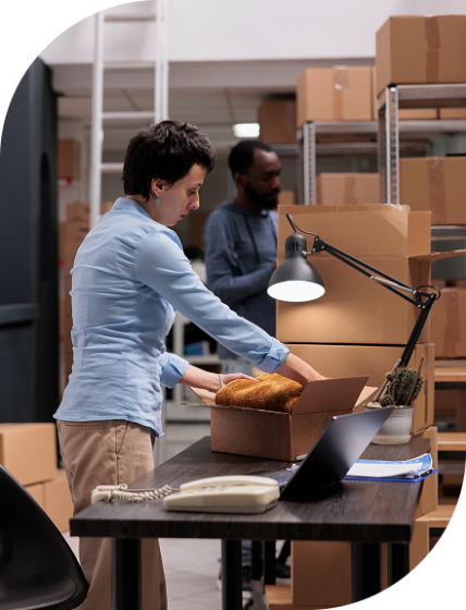 Hire Order Processing Specialists Globally with Intellibeans Technologies