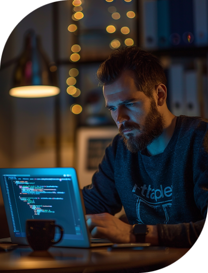 Back-end Developers (.NET, AWS /Azure)