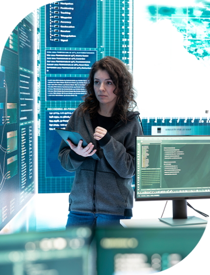 Application Security Engineers