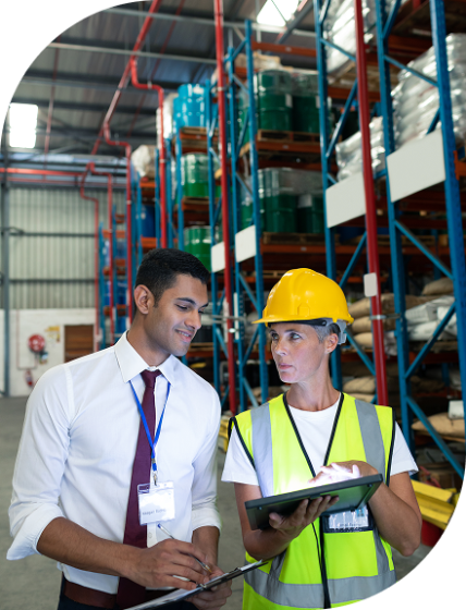 Hire Customs Compliance Officers Globally with Intellibeans Technologies