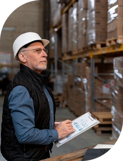 Hire Shipping and Logistics Managers Globally with Intellibeans Technologies