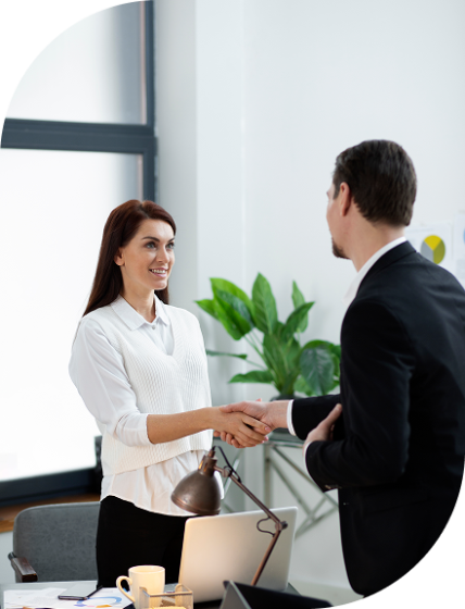 Hire Client Relationship Managers Globally with Intellibeans Technologies