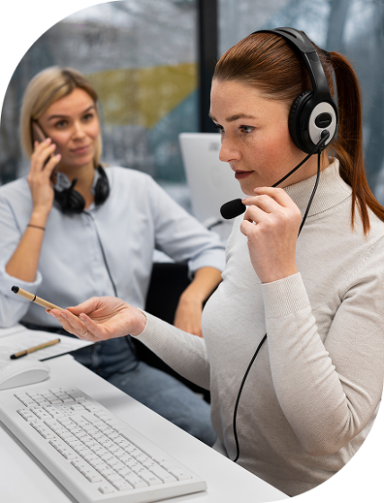 Hire Client Support Specialists Globally with Intellibeans Technologies