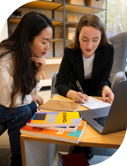 Hire Enrollment Specialists Globally with Intellibeans Technologies