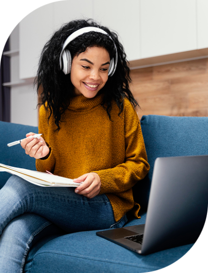 Hire E-Learning Platform Developers Globally with Intellibeans Technologies